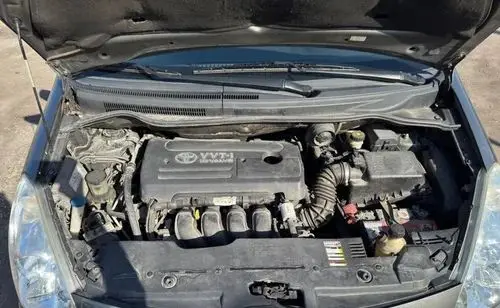 TOYOTA Corolla Verso 