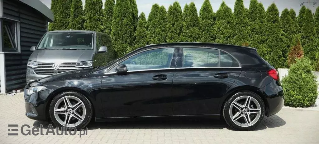 MERCEDES-BENZ Klasa A 