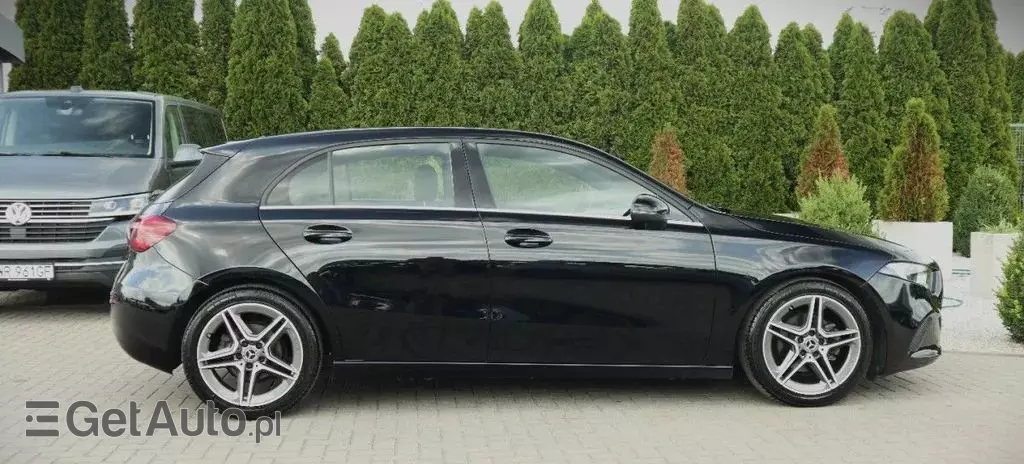 MERCEDES-BENZ Klasa A 