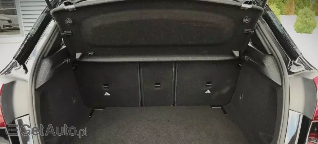 MERCEDES-BENZ Klasa A 