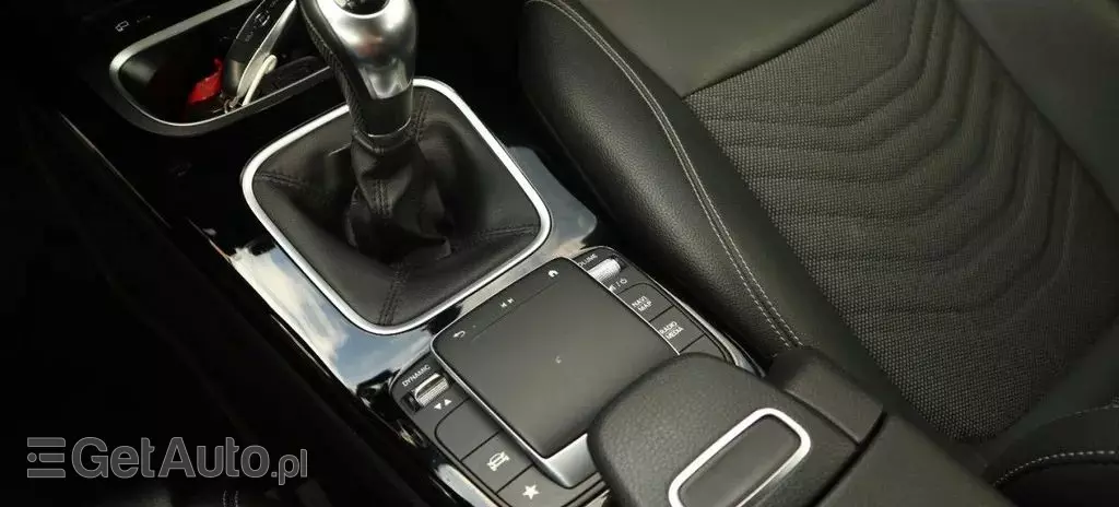 MERCEDES-BENZ Klasa A 