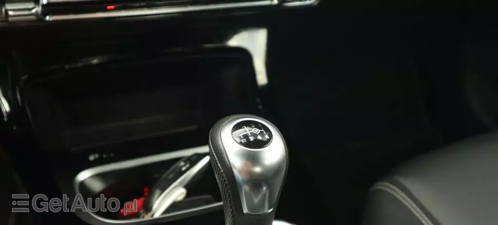 MERCEDES-BENZ Klasa A 