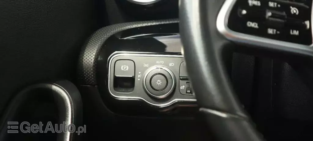 MERCEDES-BENZ Klasa A 