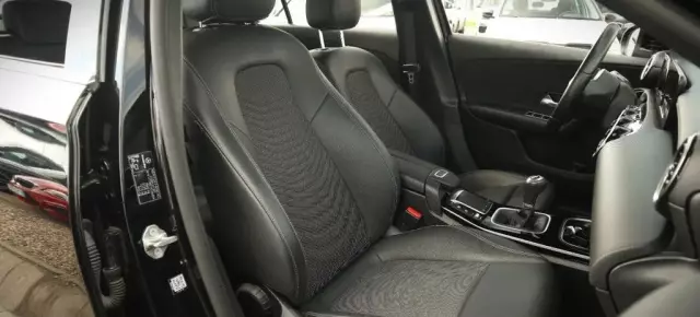 MERCEDES-BENZ Klasa A 