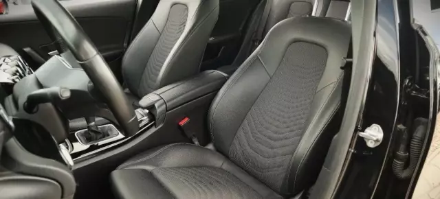 MERCEDES-BENZ Klasa A 