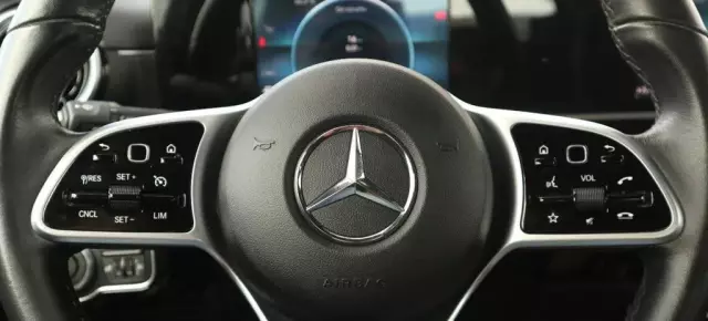 MERCEDES-BENZ Klasa A 