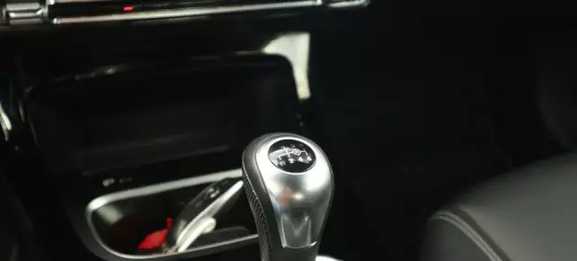 MERCEDES-BENZ Klasa A 