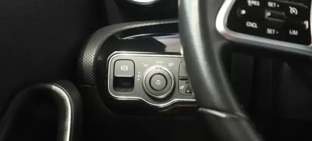 MERCEDES-BENZ Klasa A 