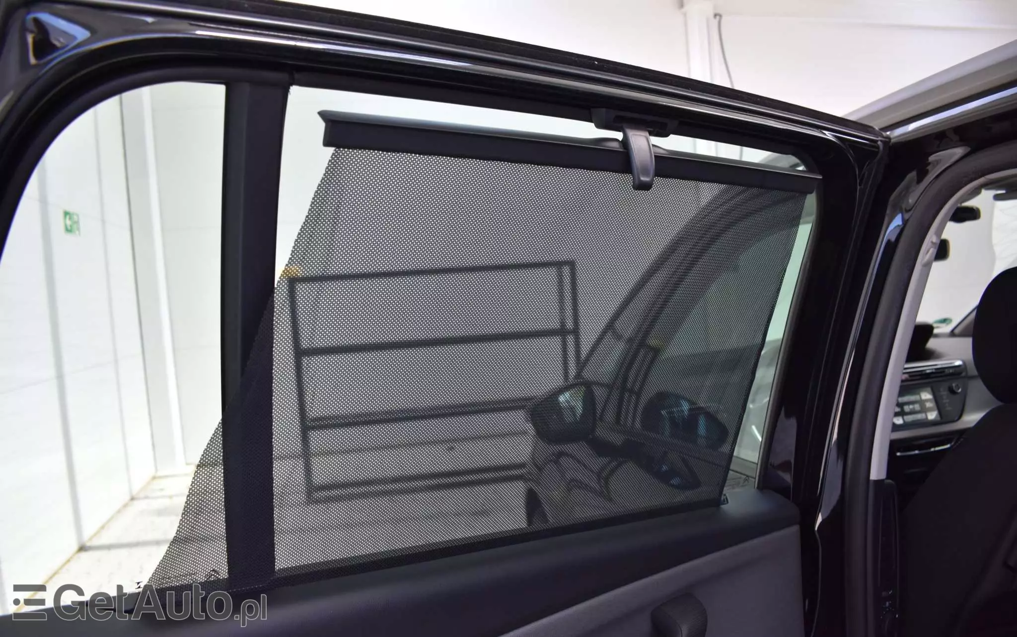 CITROËN C4 Grand Picasso 2.0 BlueHDi Intensive