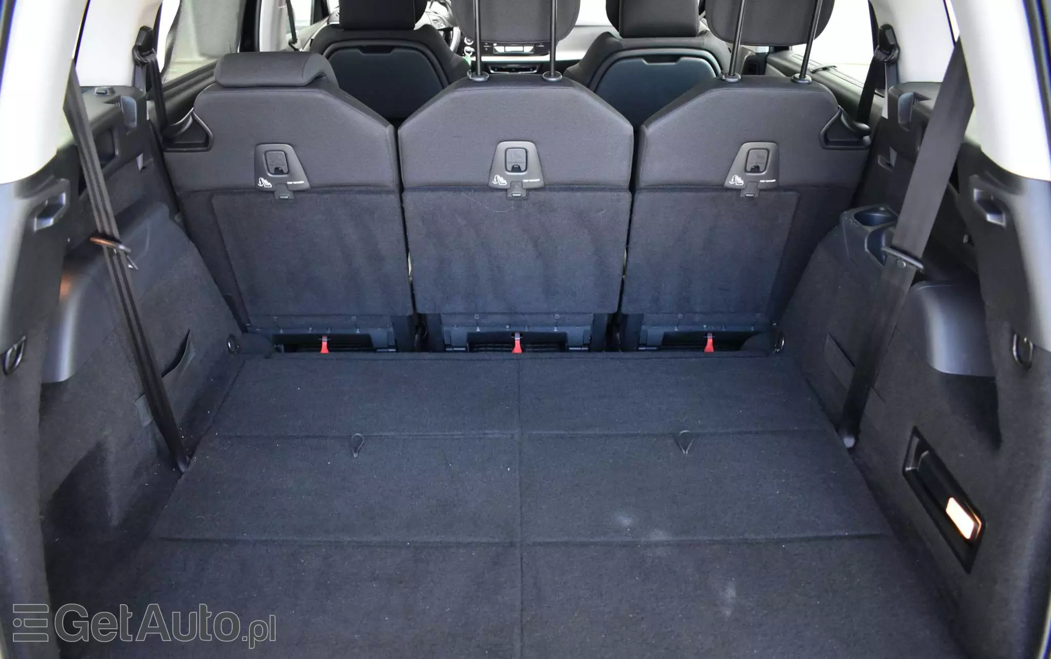 CITROËN C4 Grand Picasso 2.0 BlueHDi Intensive