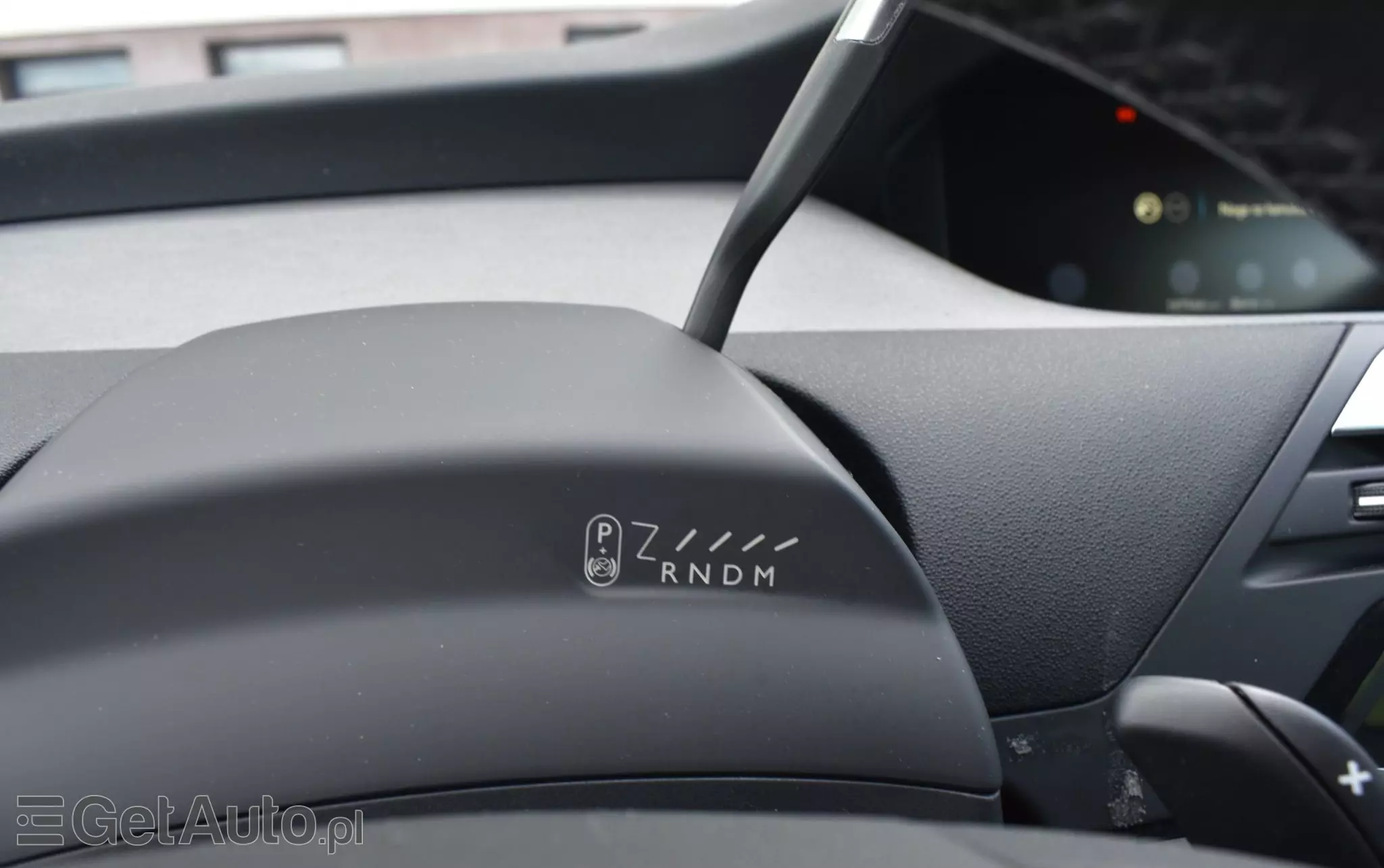 CITROËN C4 Grand Picasso 2.0 BlueHDi Intensive