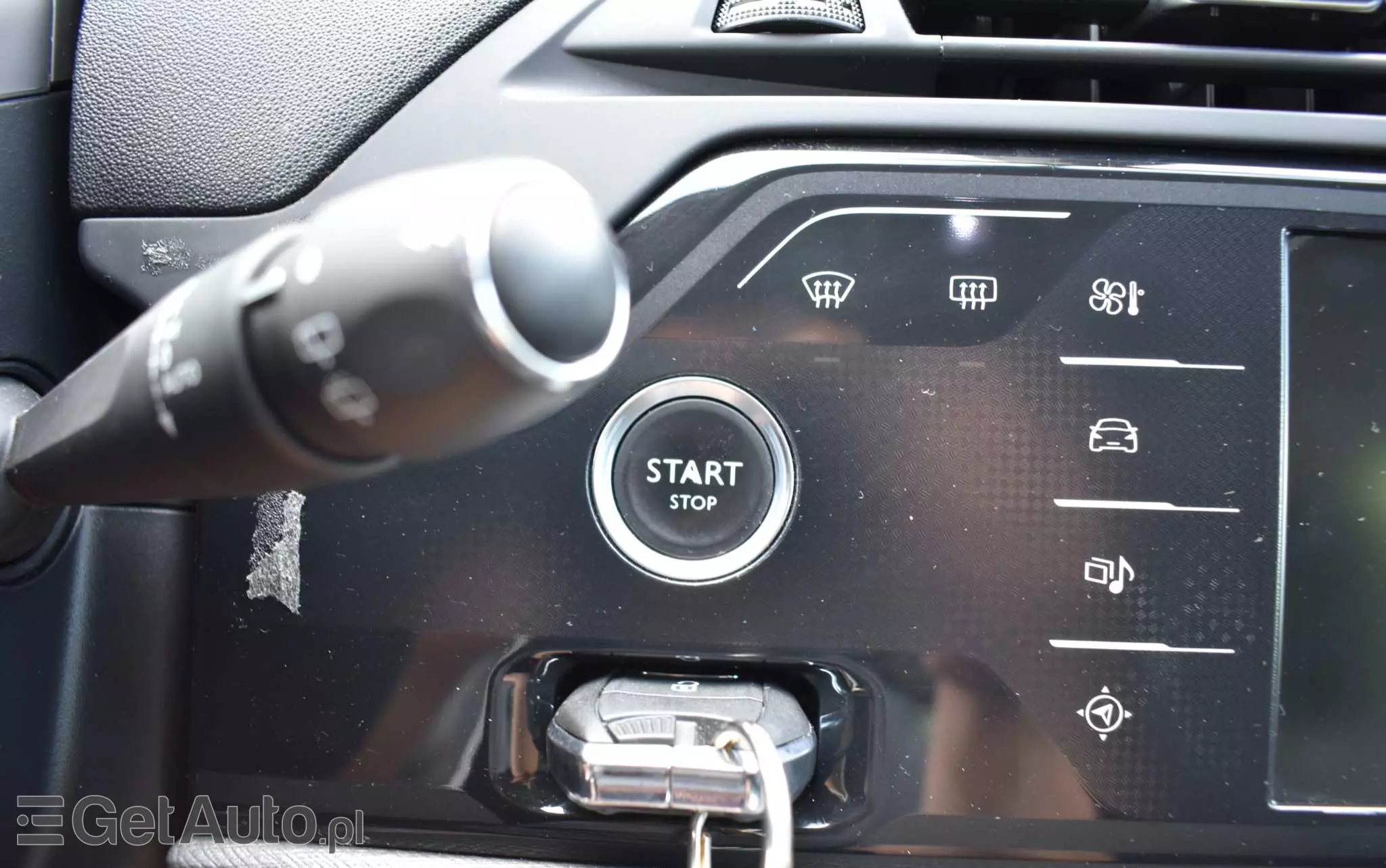 CITROËN C4 Grand Picasso 2.0 BlueHDi Intensive