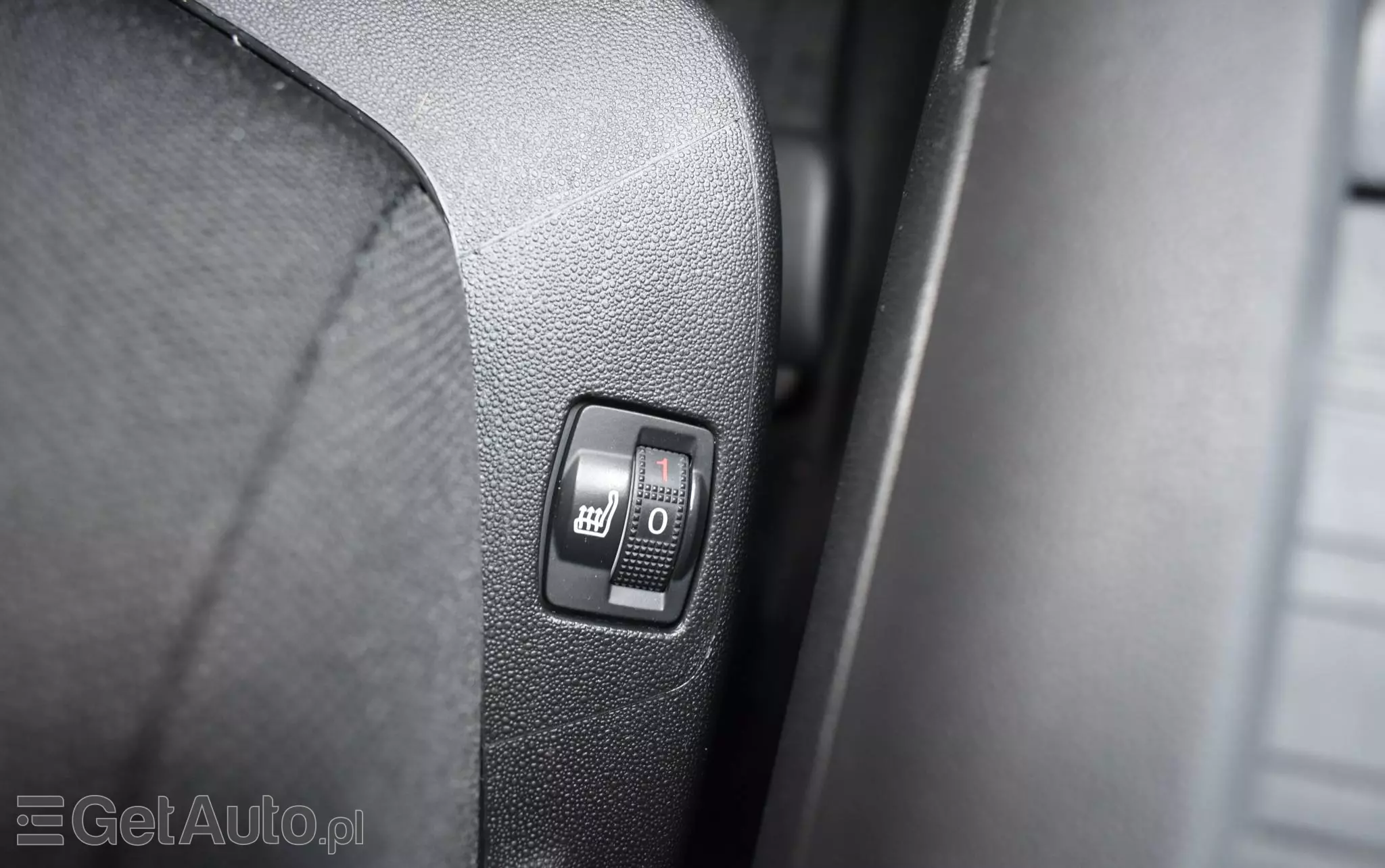 CITROËN C4 Grand Picasso 2.0 BlueHDi Intensive