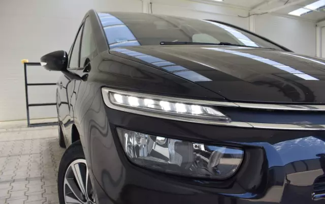 CITROËN C4 Grand Picasso 2.0 BlueHDi Intensive