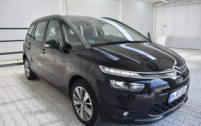 CITROËN C4 Grand Picasso 2.0 BlueHDi Intensive