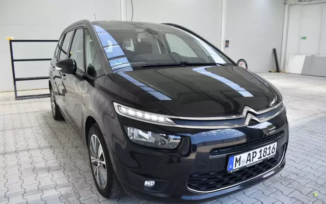 CITROËN C4 Grand Picasso 2.0 BlueHDi Intensive