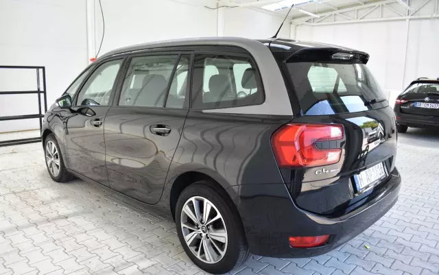 CITROËN C4 Grand Picasso 2.0 BlueHDi Intensive