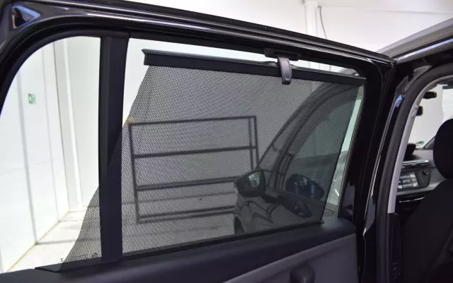 CITROËN C4 Grand Picasso 2.0 BlueHDi Intensive