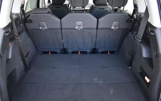 CITROËN C4 Grand Picasso 2.0 BlueHDi Intensive