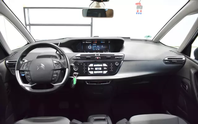 CITROËN C4 Grand Picasso 2.0 BlueHDi Intensive