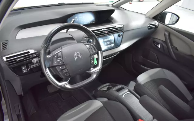 CITROËN C4 Grand Picasso 2.0 BlueHDi Intensive