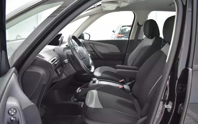 CITROËN C4 Grand Picasso 2.0 BlueHDi Intensive