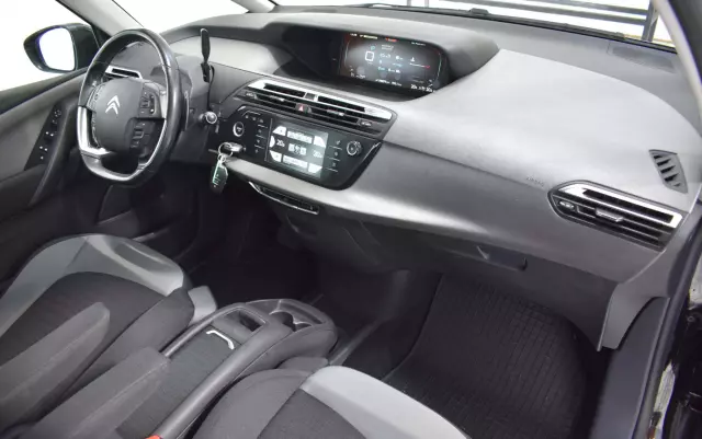CITROËN C4 Grand Picasso 2.0 BlueHDi Intensive