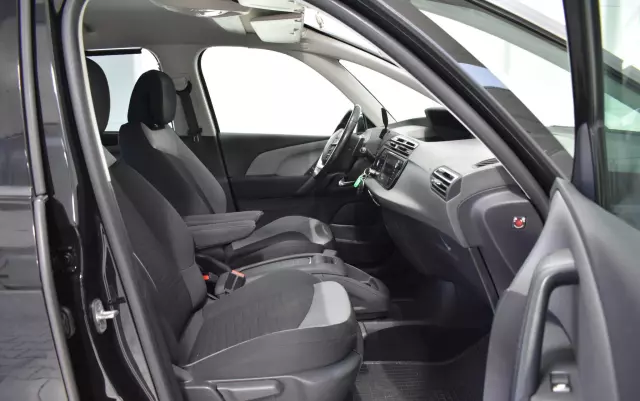 CITROËN C4 Grand Picasso 2.0 BlueHDi Intensive