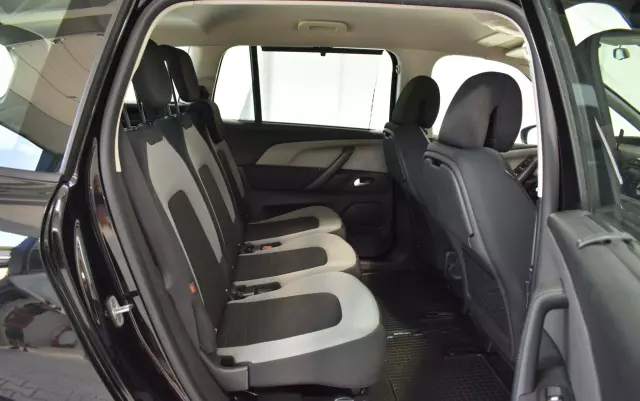 CITROËN C4 Grand Picasso 2.0 BlueHDi Intensive