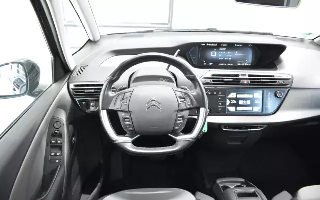 CITROËN C4 Grand Picasso 2.0 BlueHDi Intensive