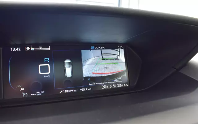 CITROËN C4 Grand Picasso 2.0 BlueHDi Intensive