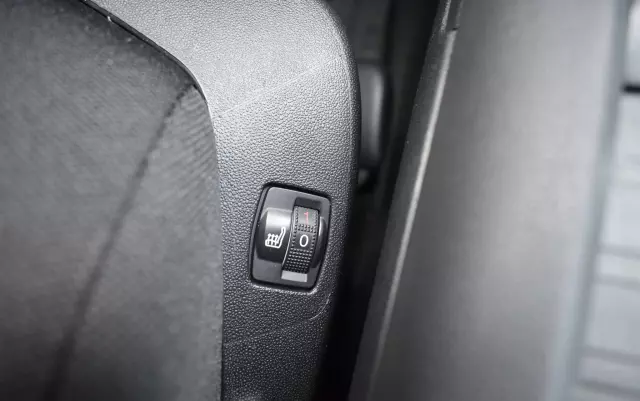 CITROËN C4 Grand Picasso 2.0 BlueHDi Intensive