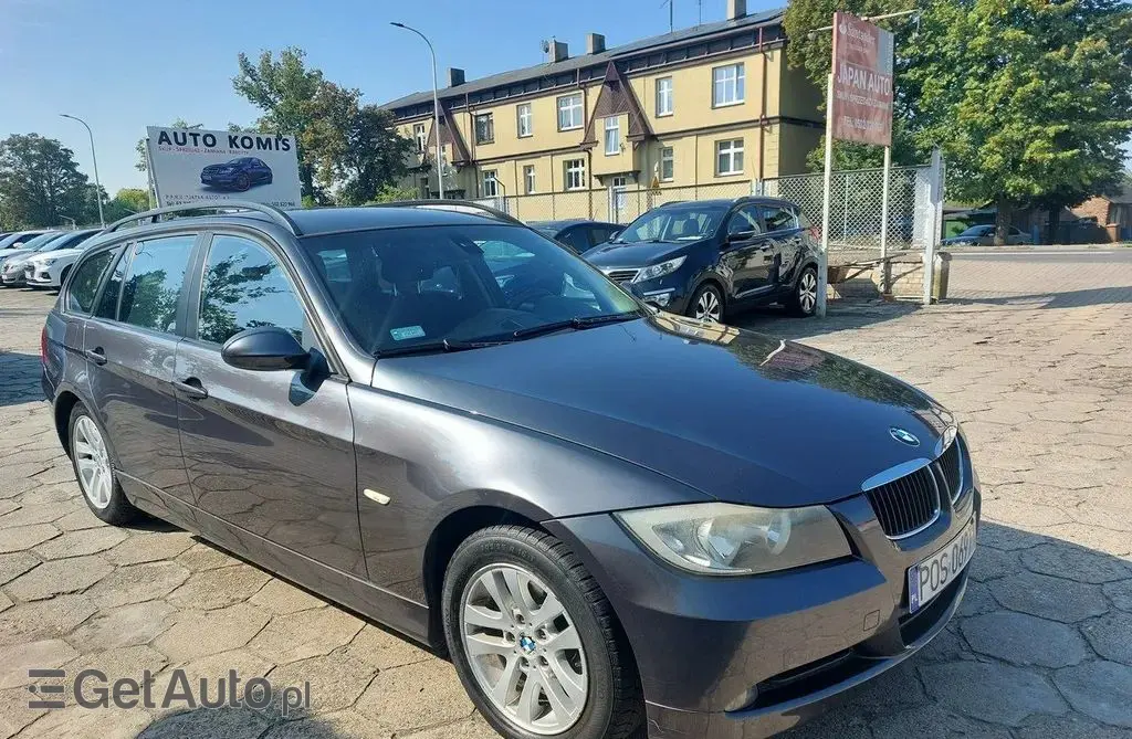 BMW Seria 3 
