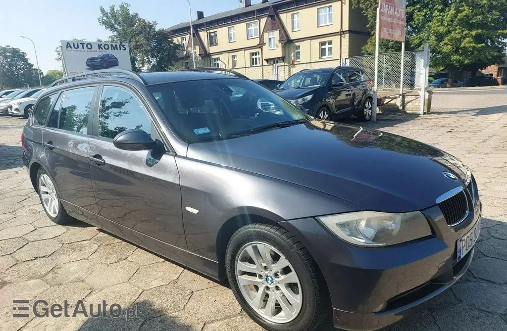 BMW Seria 3 