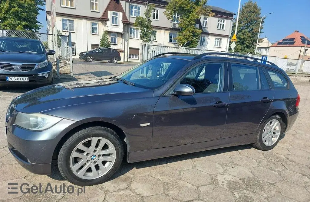 BMW Seria 3 