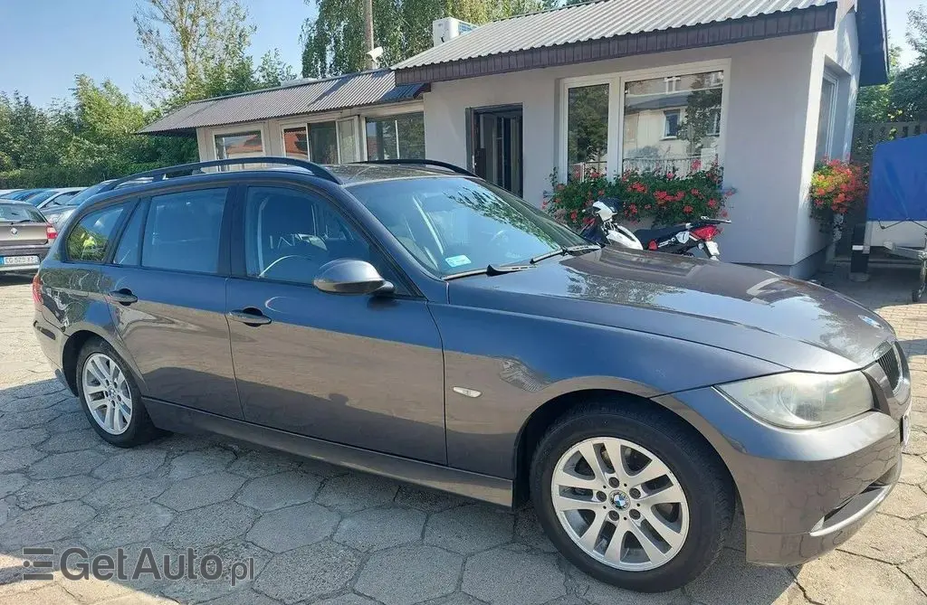 BMW Seria 3 