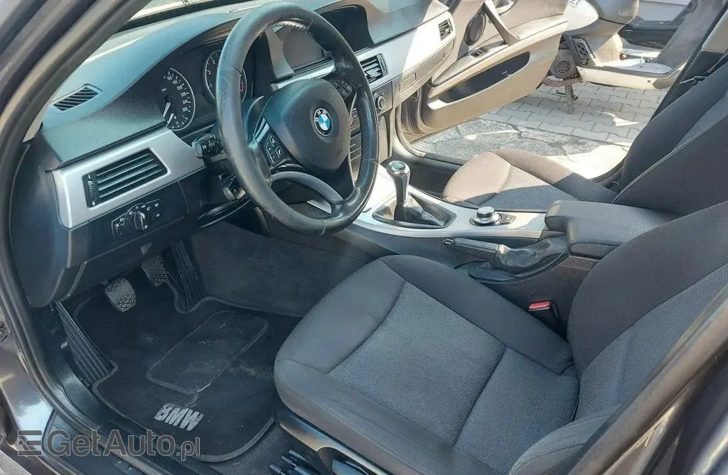 BMW Seria 3 