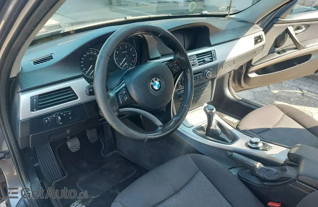 BMW Seria 3 