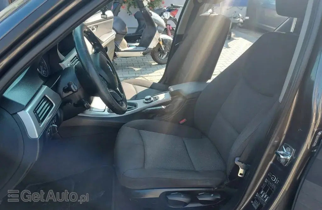 BMW Seria 3 