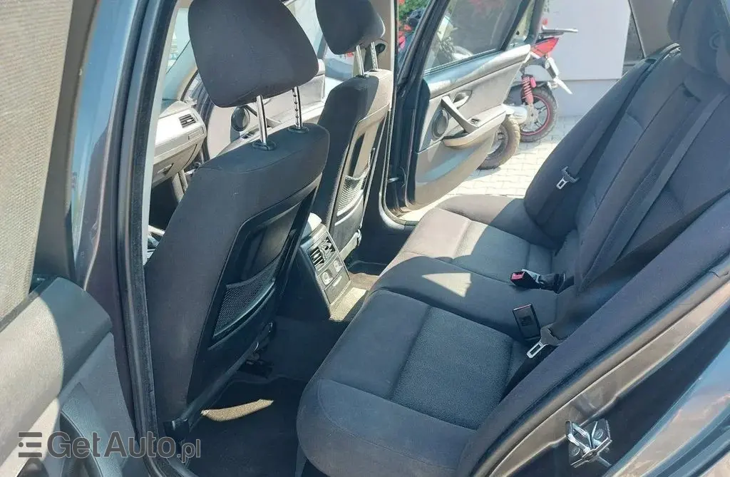 BMW Seria 3 