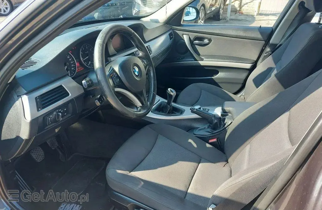 BMW Seria 3 