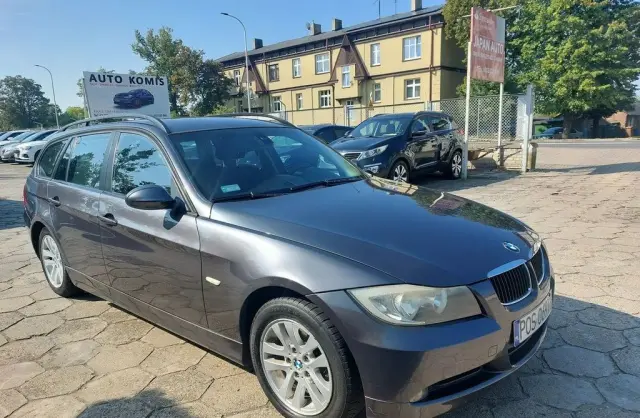 BMW Seria 3 