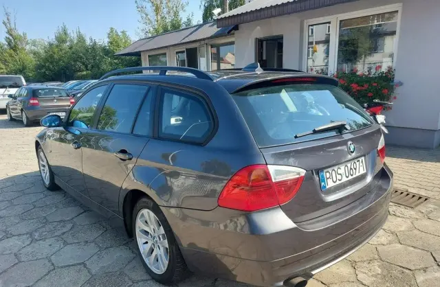 BMW Seria 3 