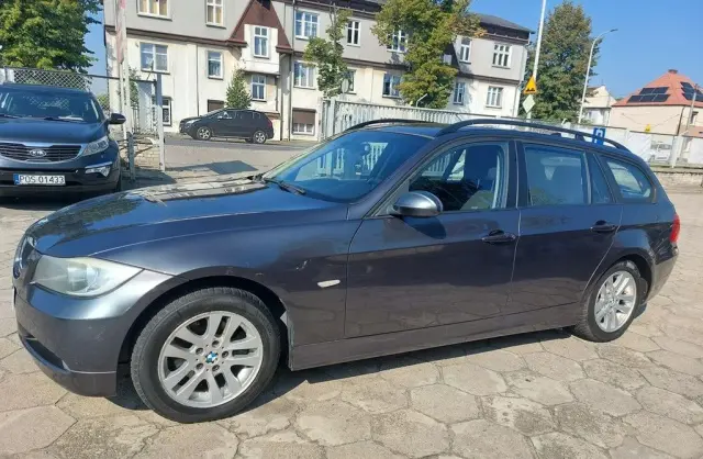 BMW Seria 3 