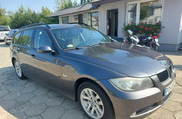 BMW Seria 3 