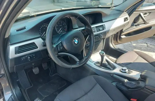 BMW Seria 3 