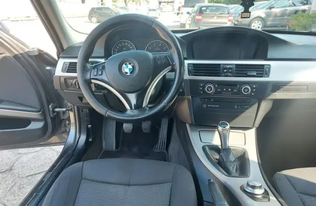 BMW Seria 3 