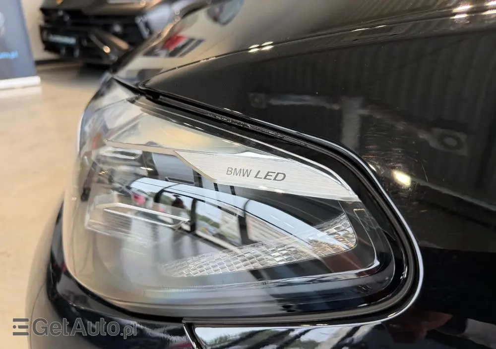 BMW Seria 5 520d xDrive Business Edition