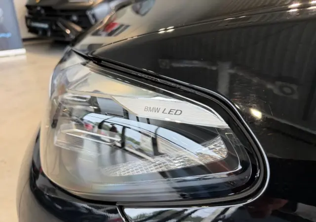 BMW Seria 5 520d xDrive Business Edition