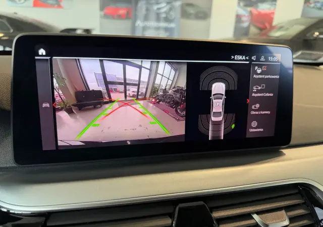 BMW Seria 5 520d xDrive Business Edition